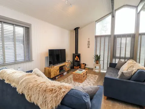 Fig Tree Lodge