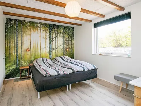 Holiday Home in Roslev
