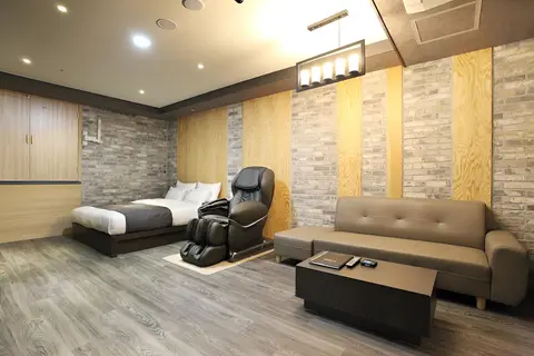 Namyangju Habibi Self Check-in Motel