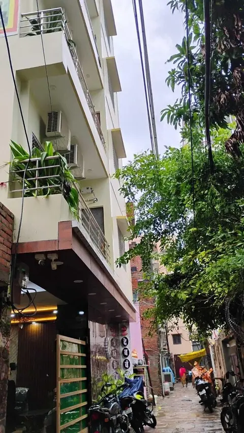 Devvanshi Palace