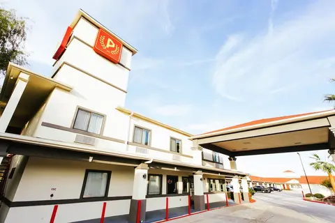 Palace Inn