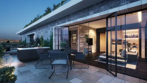 Ramban 20 Hotel Jerusalem