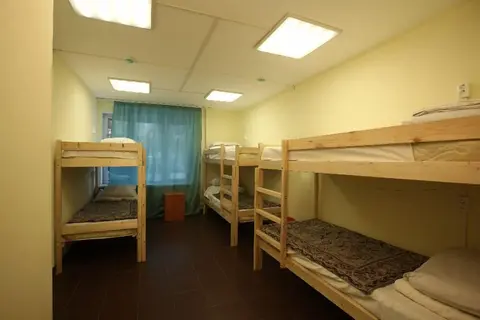 Sky Hostel