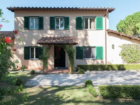 Villa in Magliano Sabina With Private Pool