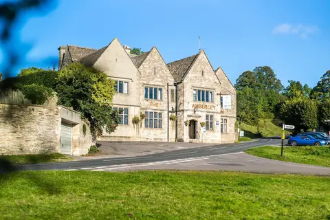 The Amberley Inn