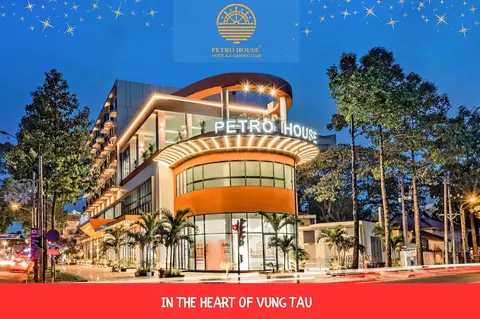 Petro House Vung Tau (Block A)