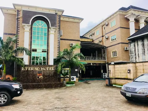 Eterno Hotels Limited