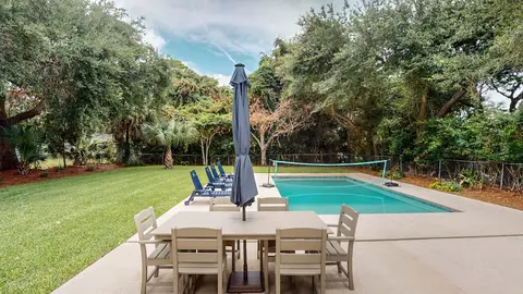 Porter Paradise 4 Bedroom Home