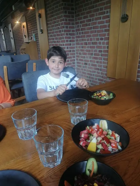 Gönül sefası bütik otel