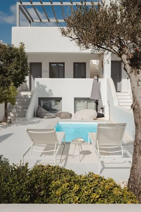Villa Amy Agios Prokopis