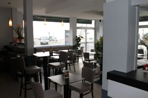 Hotel Le Pavillon