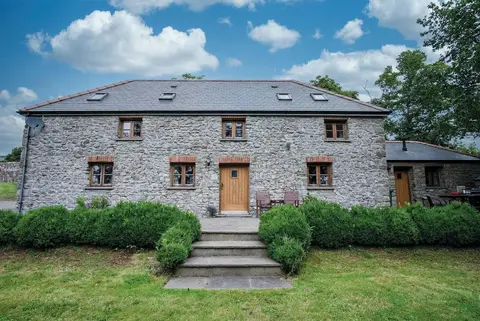 The Stables - 3 Bedroom Cottage - Beavers Hill