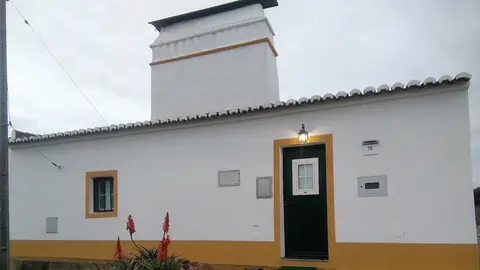 C & M - Casa de Mares