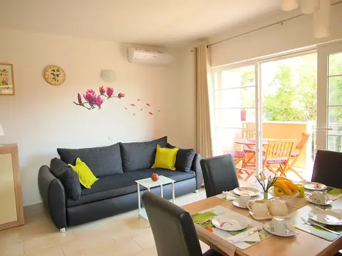 Apartments Villa Rea Orebic