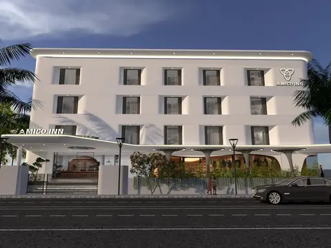 Amico Inn
