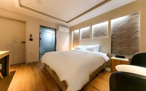 Miryang Amuse