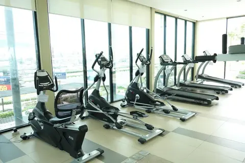Baan Kum Siri - The Trust Condominium