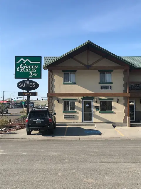 Green Gables Inn