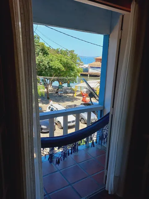 Pousada Lescale