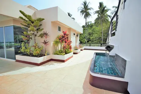403 Hot Deal Close to Karon and Kata Beaches Wi-fi