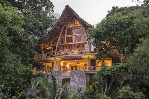Treehouse Punta Sayulita by Tripwix