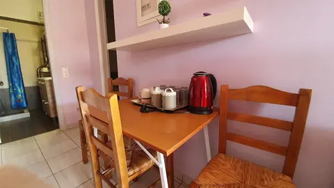 TK1 George Apartments by the Airport