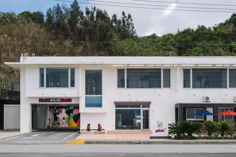 HOTEL Churabeach
