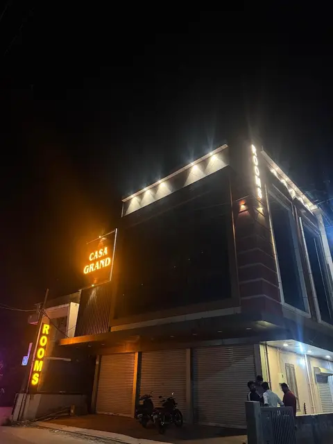 CASA GRAND