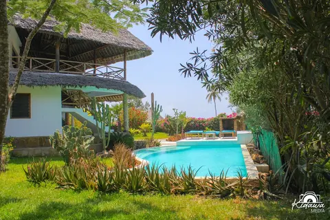 Beach Star Villa