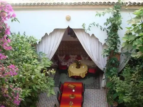 Riad Maryam