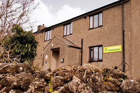 YHA Malham - Hostel
