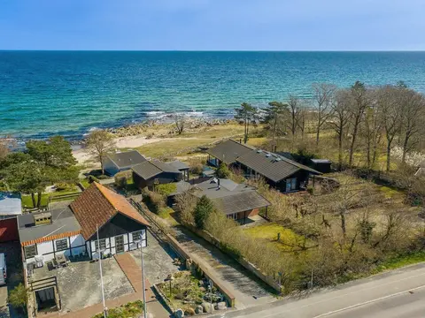 Seaside Bliss in Sandkas - By Traum Ferienwohnungen