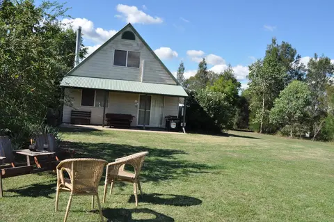 Bracken Ridge Villas