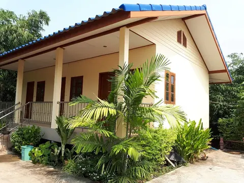 Baan Khun Karat Resort