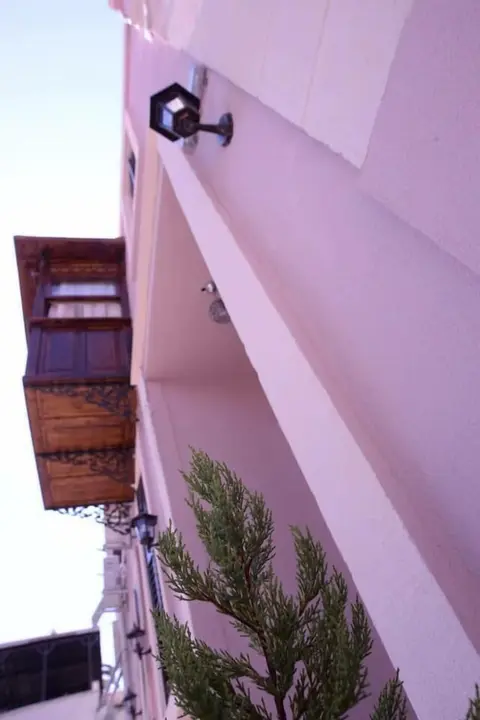 Maya Hotel Studio E