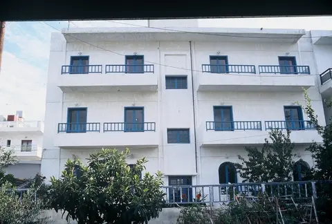 Friday Hotel