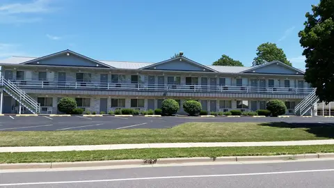 Surfside Motel