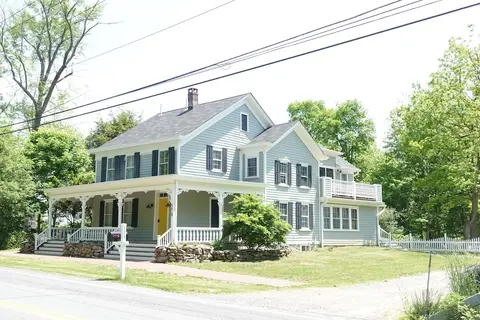Heritage House
