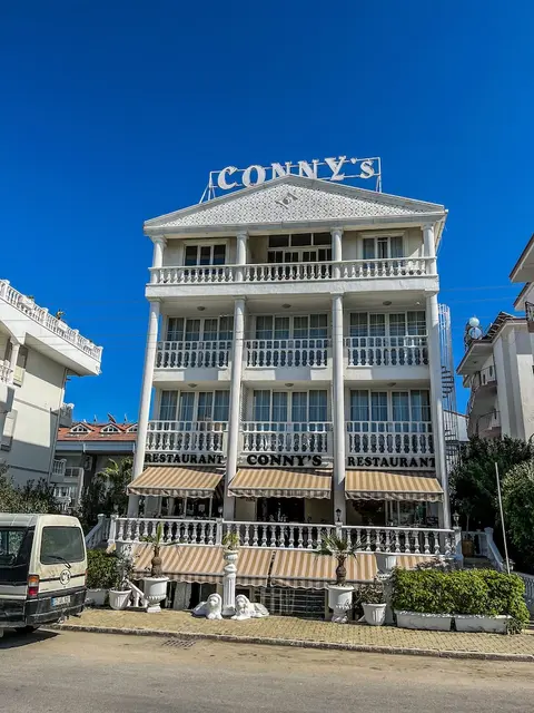 Conny's Boutique Hotel - Adults Only