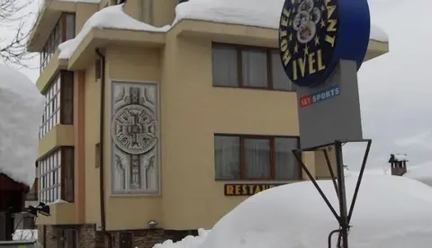 Hotel Ivel