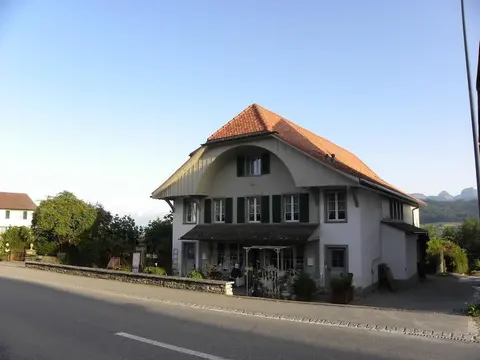 Cottage Holiday B&B Gantrisch