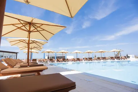 Hotel Telemaque Beach & Spa - Families and Couples Only