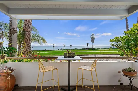 Shoreline Park House