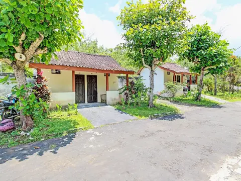 Hotel O Orchid Guest House