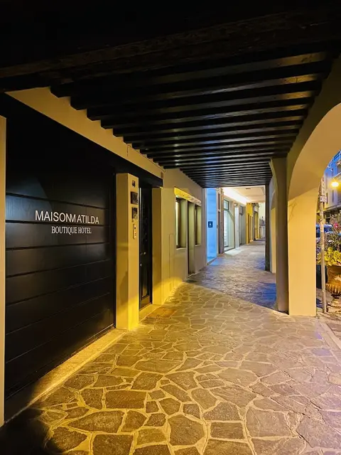 Maison Matilda