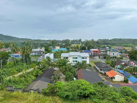 Great hill Phuket B702