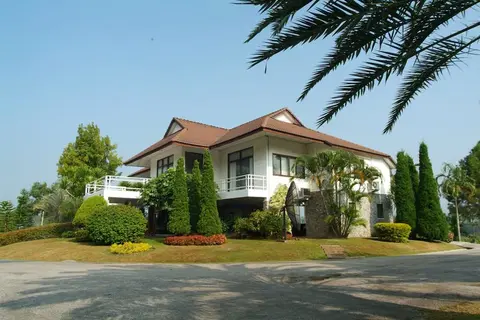 Phudara Resort