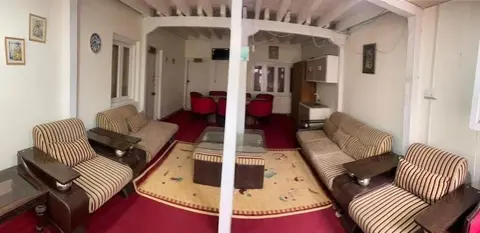 Mondoq Fort Hotel Skardu