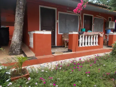 Cupid's Castle Resort