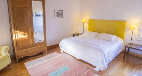 Hotel El Pedral